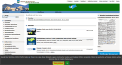 Desktop Screenshot of comune.mosoinpassiria.bz.it
